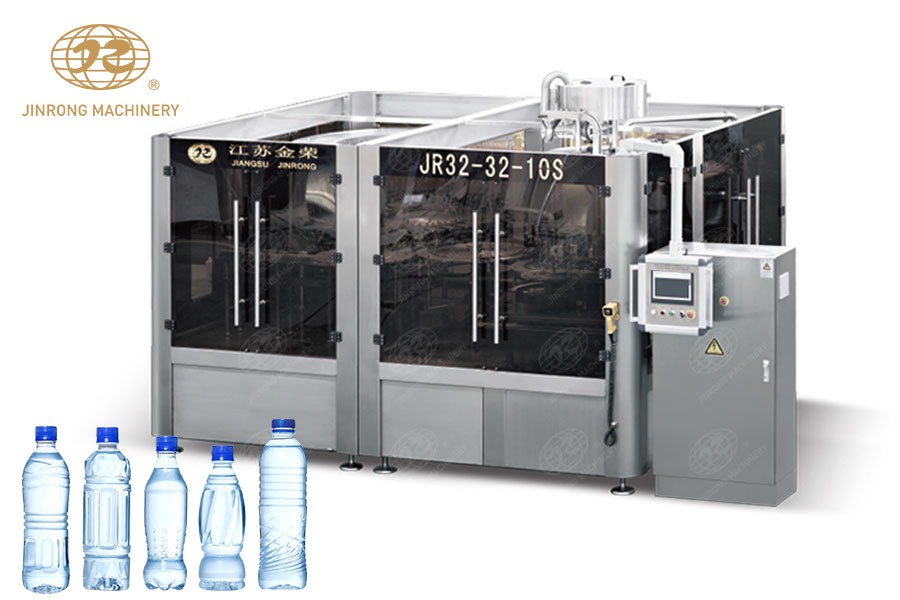 小瓶飲用水灌裝機 小瓶飲用水灌裝機